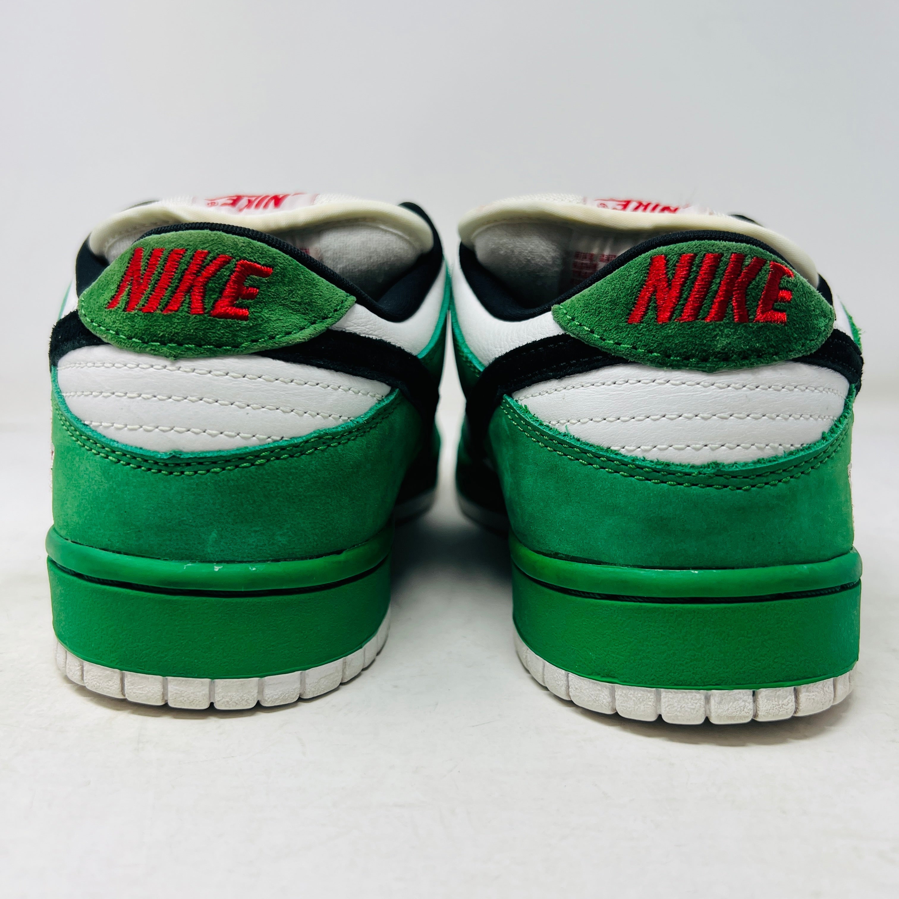 Nike SB Dunk Low Heineken