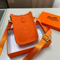 Mini Evelyn Shoulder Bag 1824031915