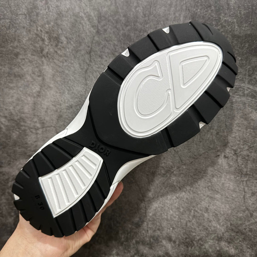 Matching Couple's Chunky-Sole Sneakers 1026060504