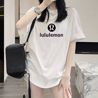 Round-neck T-shirt (Unisex) 3D1026042114