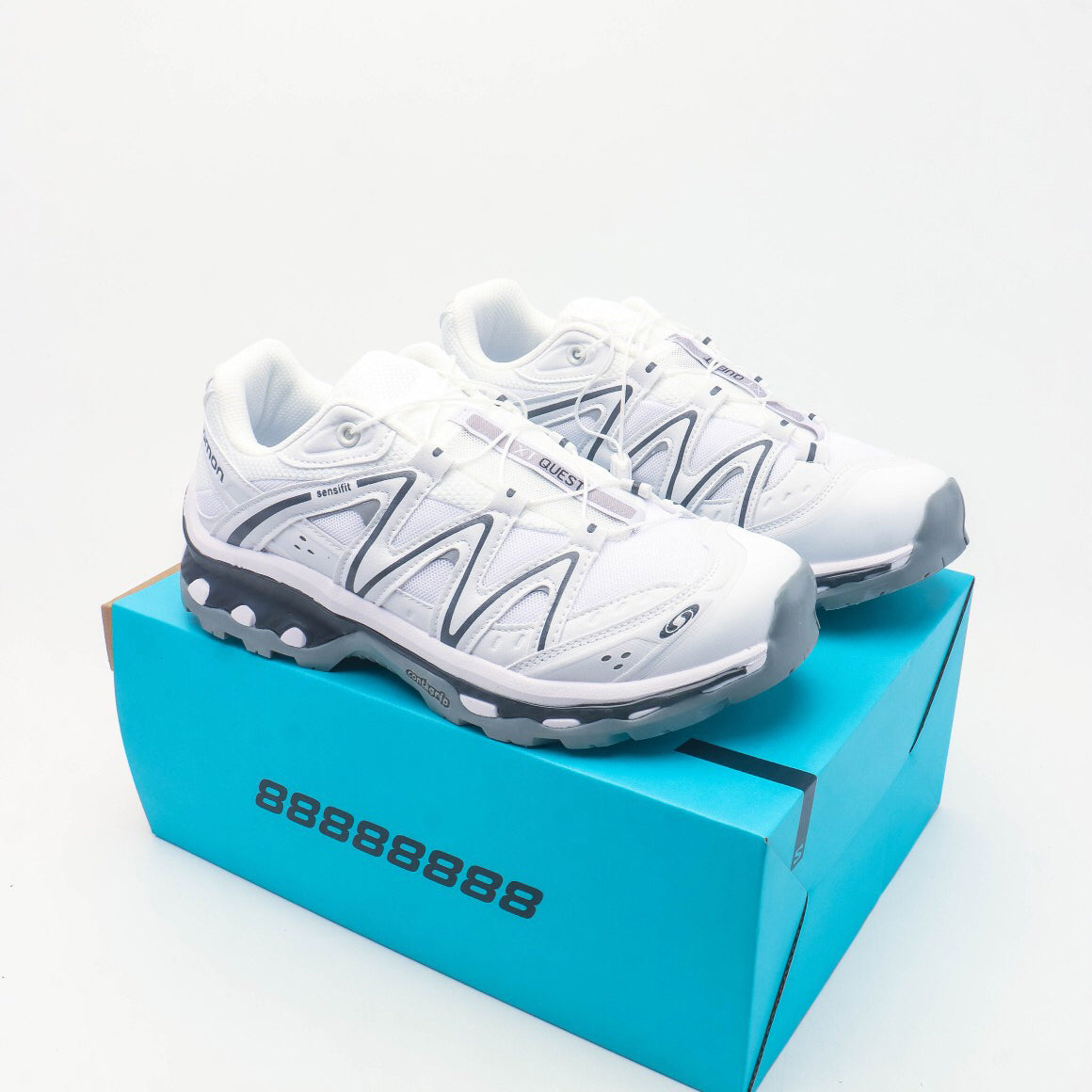 Cool and Stylish Unisex Hiking Sneakers 1026041602