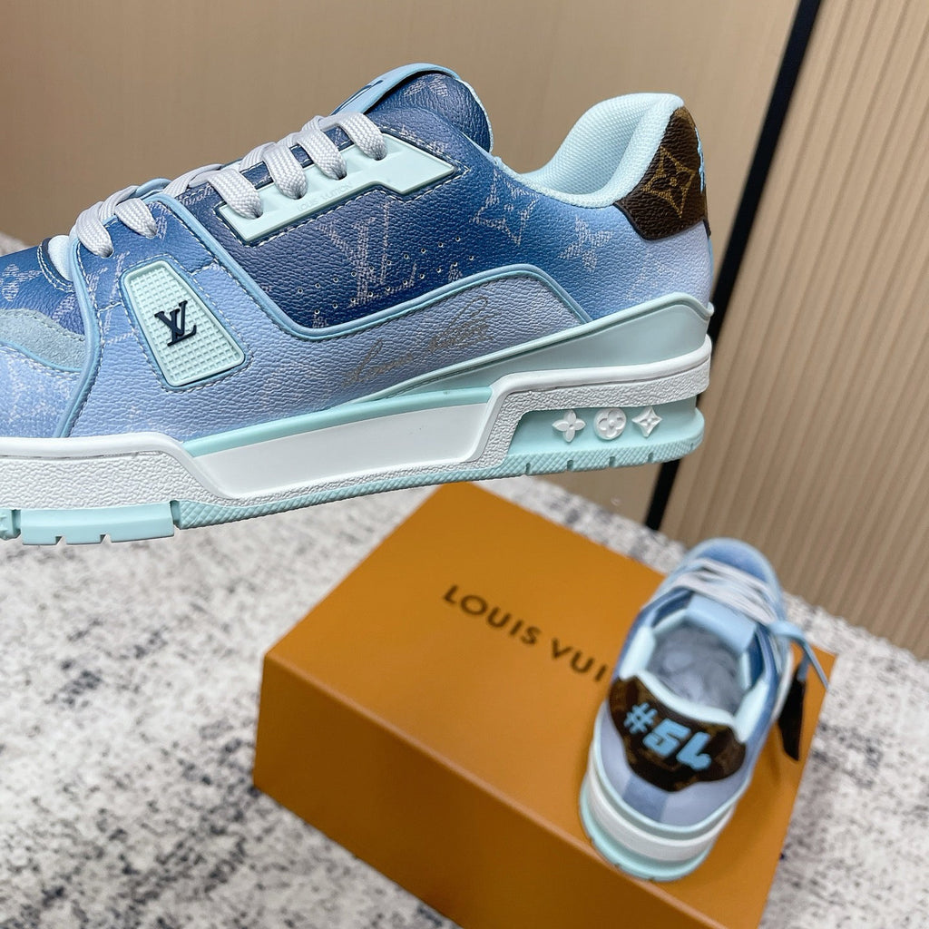 Classic Couple's Sneakers 1026060502