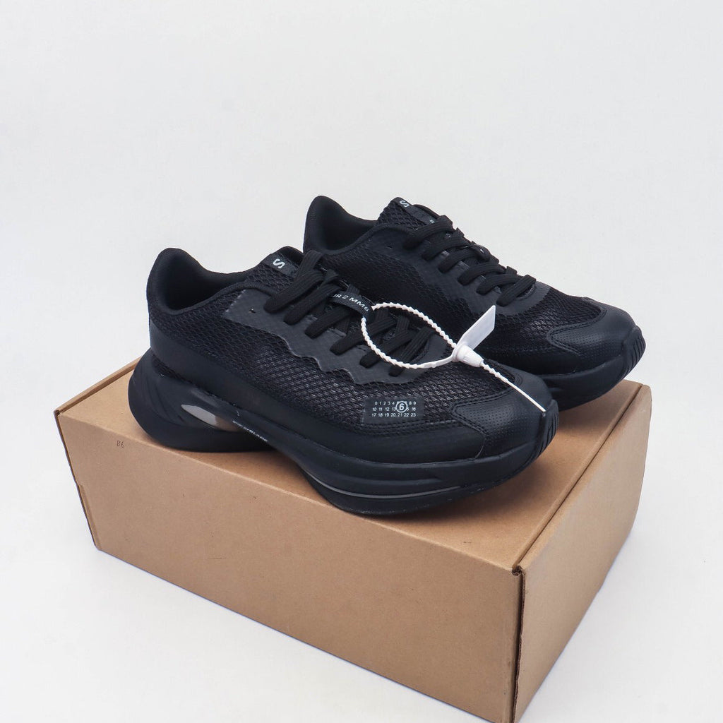 Unisex Trail Running Shoes 1026041605