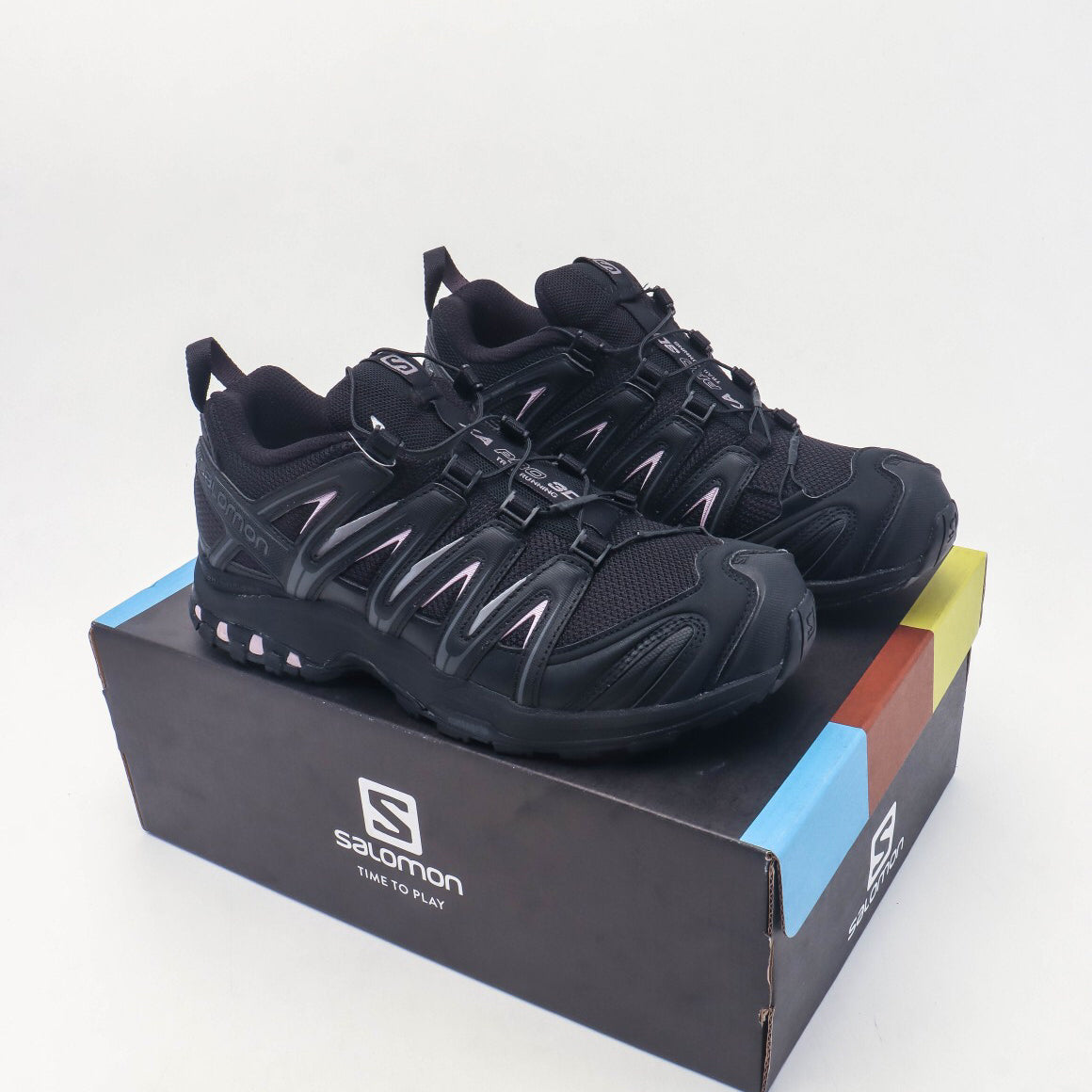 Women's Low-Top Running Shoes 1026041607