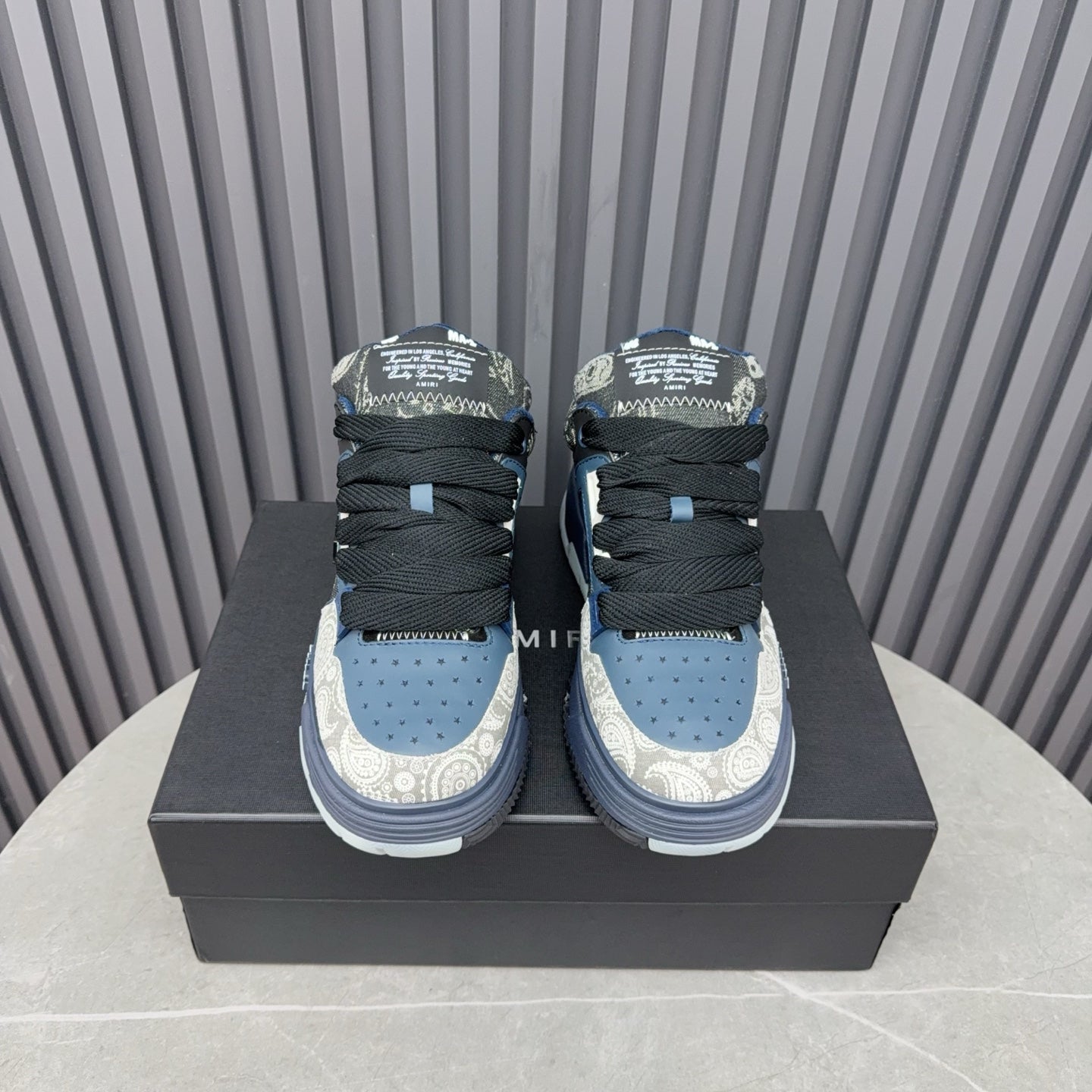 Couple's Casual Sneakers 1026060411