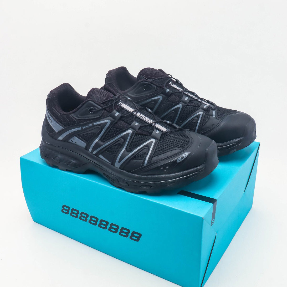 Cool and Stylish Unisex Hiking Sneakers 1026041603