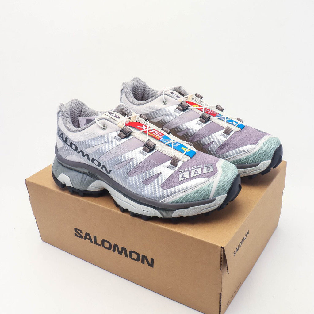 Men's Outdoor Trail Running Shoes 1026041611