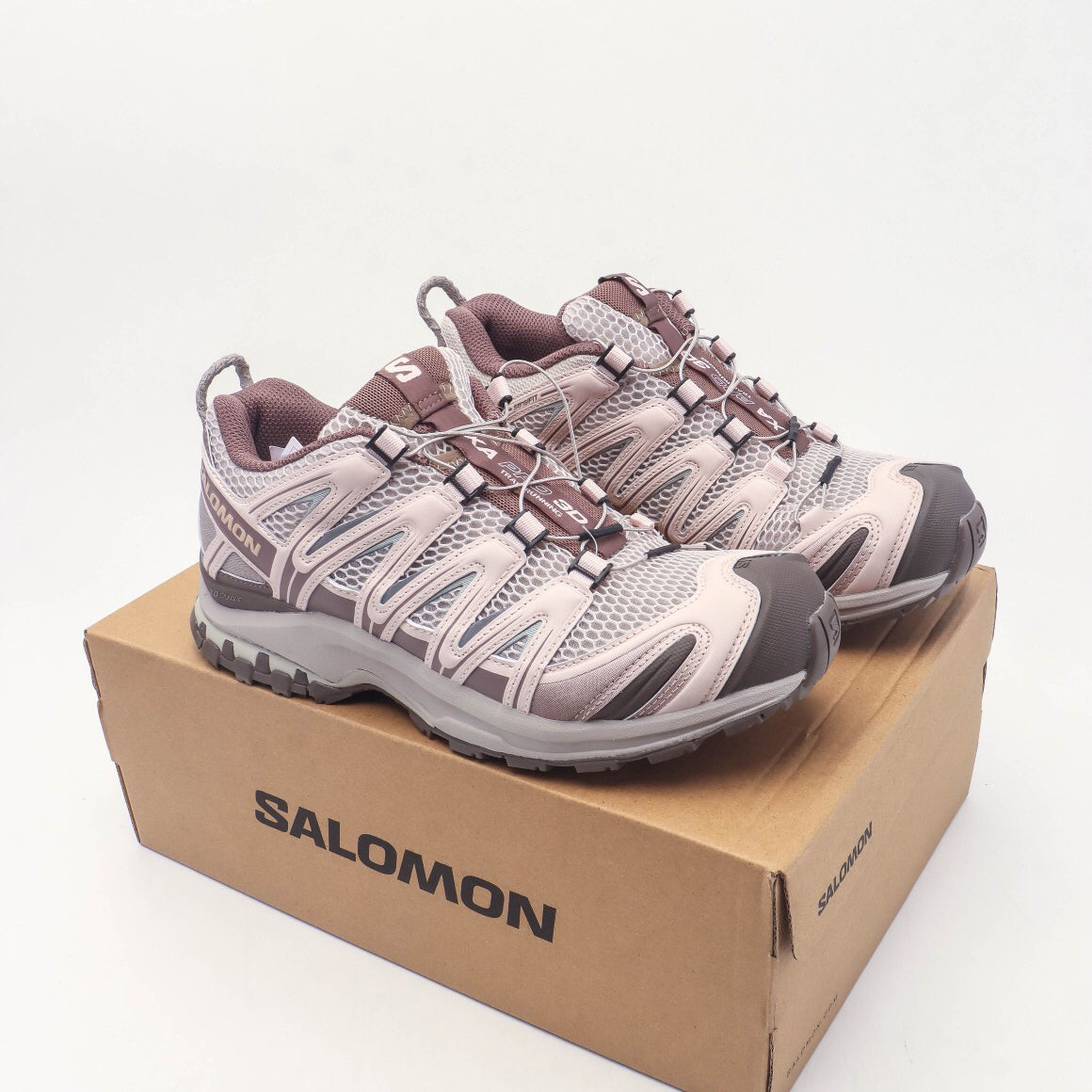 Women's Low-Top Running Shoes 1026041606