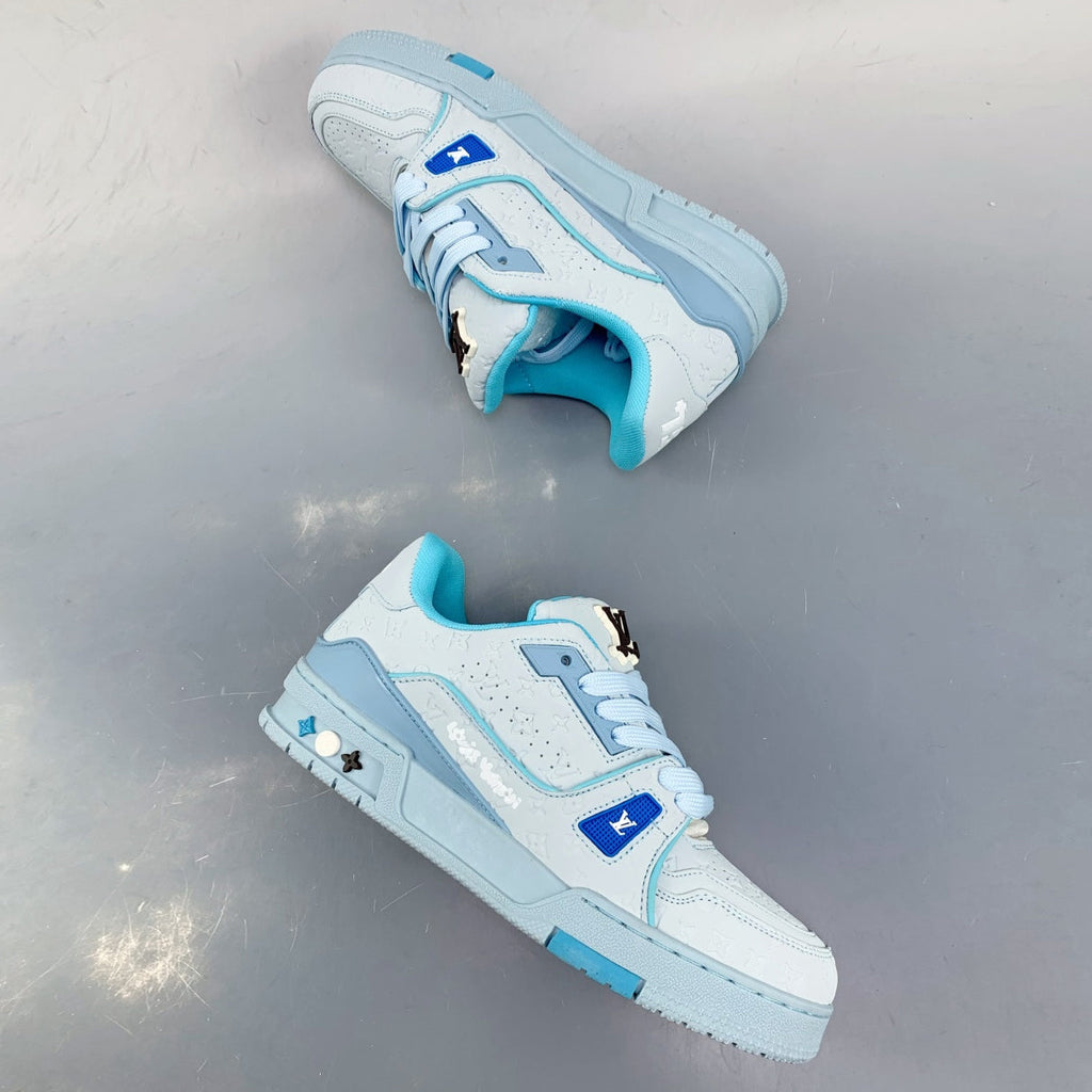 Casual and Versatile Sneakers 1026060501