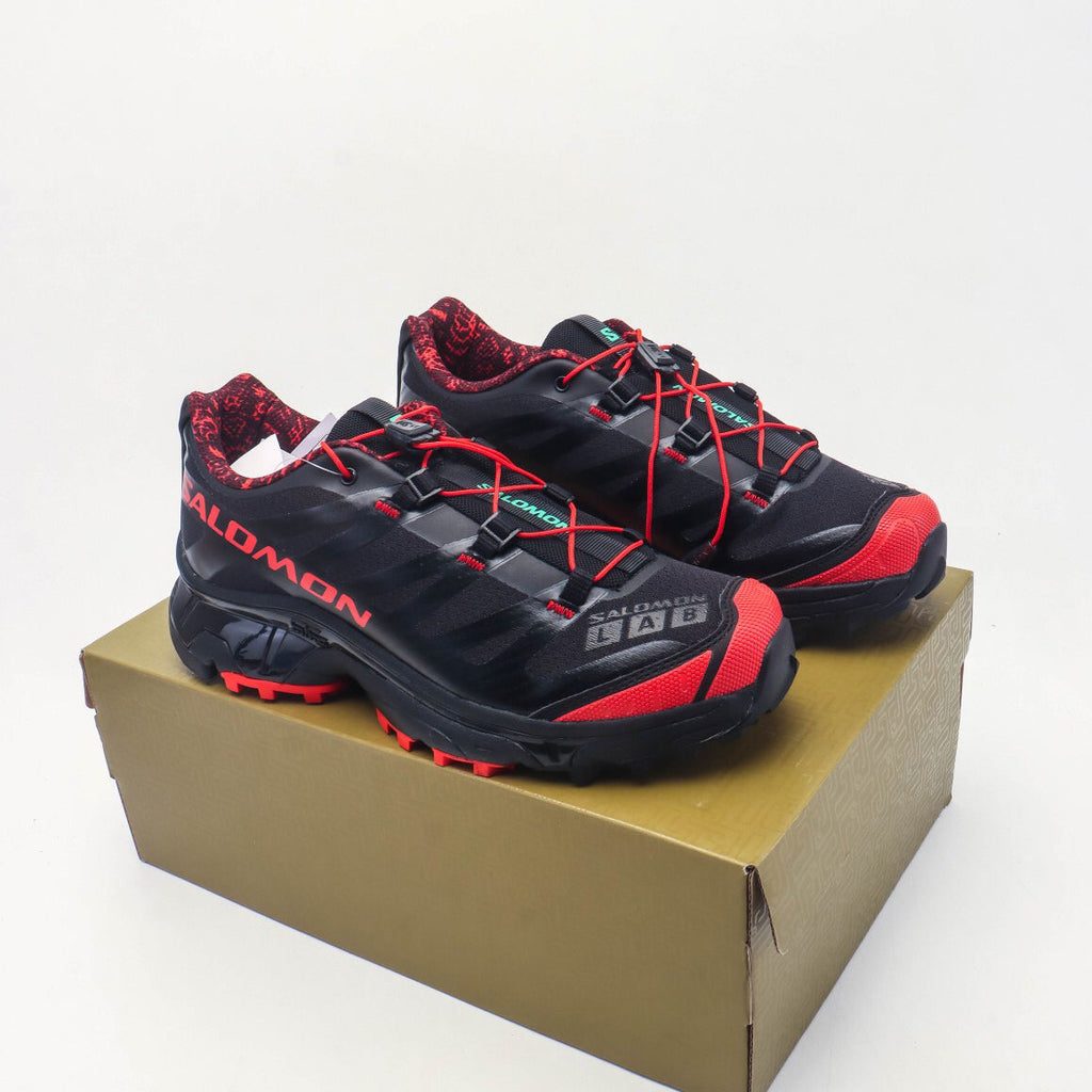Men's Outdoor Trail Running Shoes 1026041609