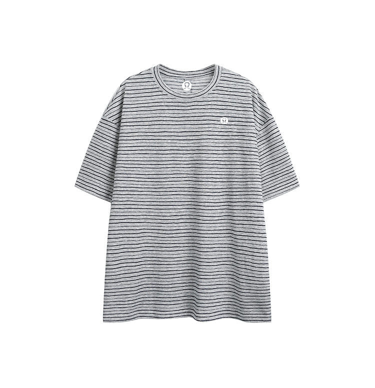 100% cotton short-sleeve shirt 1026042106