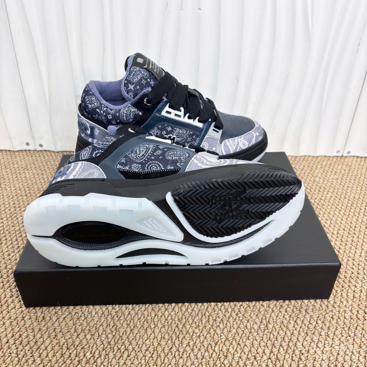 Couple's Casual Sneakers 1026060412