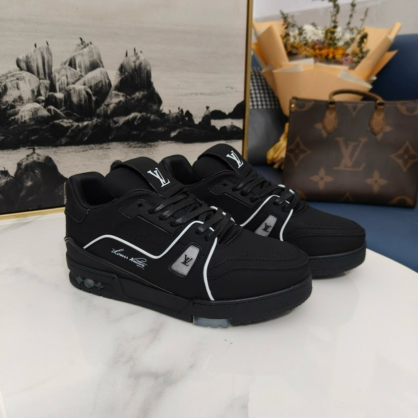 High-Tech LED Sneakers 1026060403