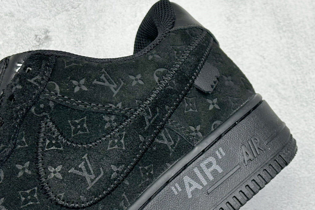 Air Force 1 Low Collaboration Print Sneakers 1026060404