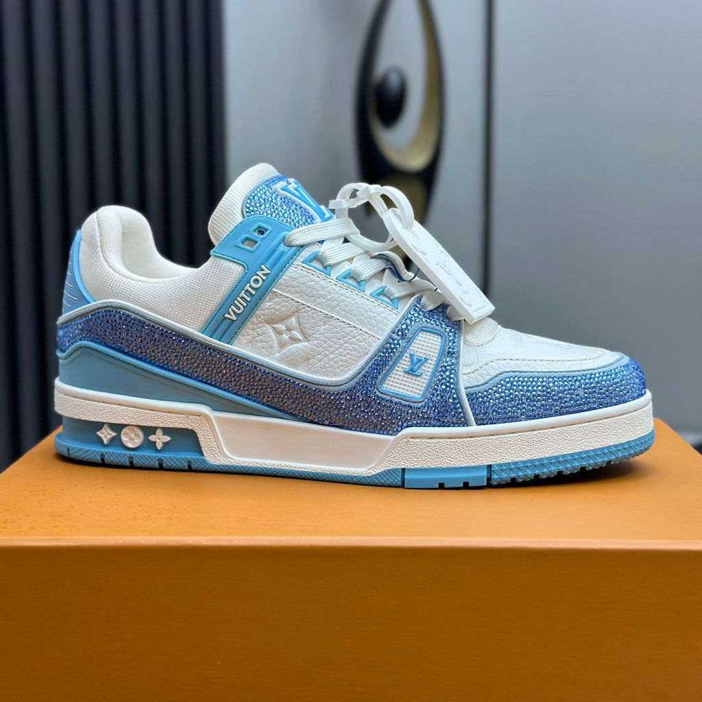 Diamond's New Classic Sneakers 1026060821