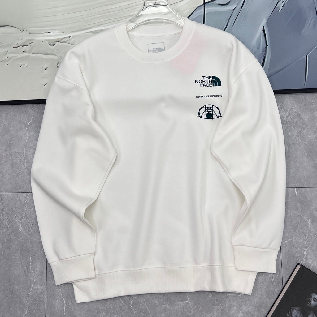 Limited-Edition Couples' Sweatshirts 1026042420