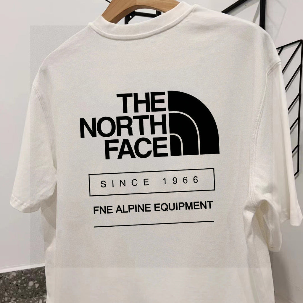 Unisex Printed Short-Sleeve T-Shirt 1026042402