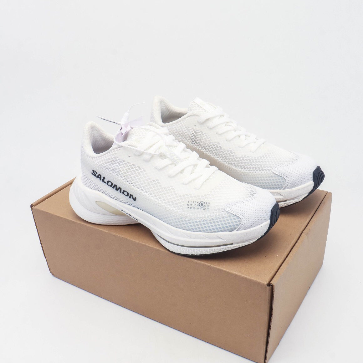 Unisex Trail Running Shoes 1026041605