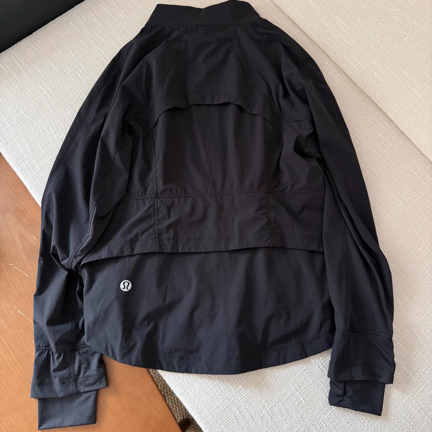 Lightweight Casual Sun Protection Jacket 1026042110