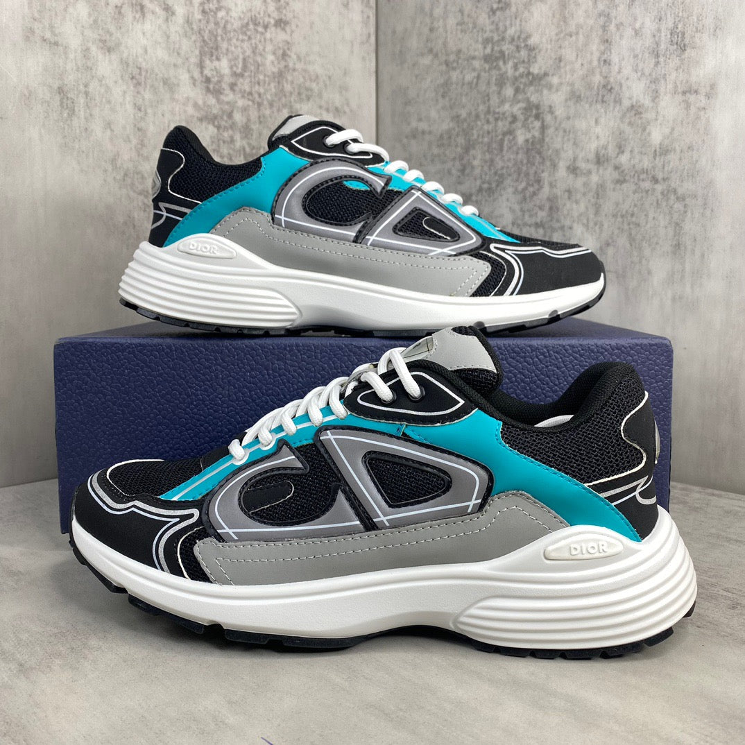 Matching Couple's Chunky-Sole Sneakers 1026060505