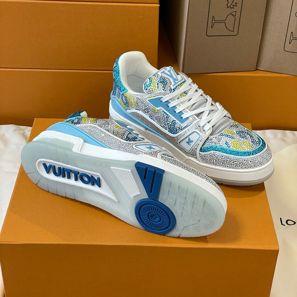 Diamond's New Classic Sneakers 1026060824