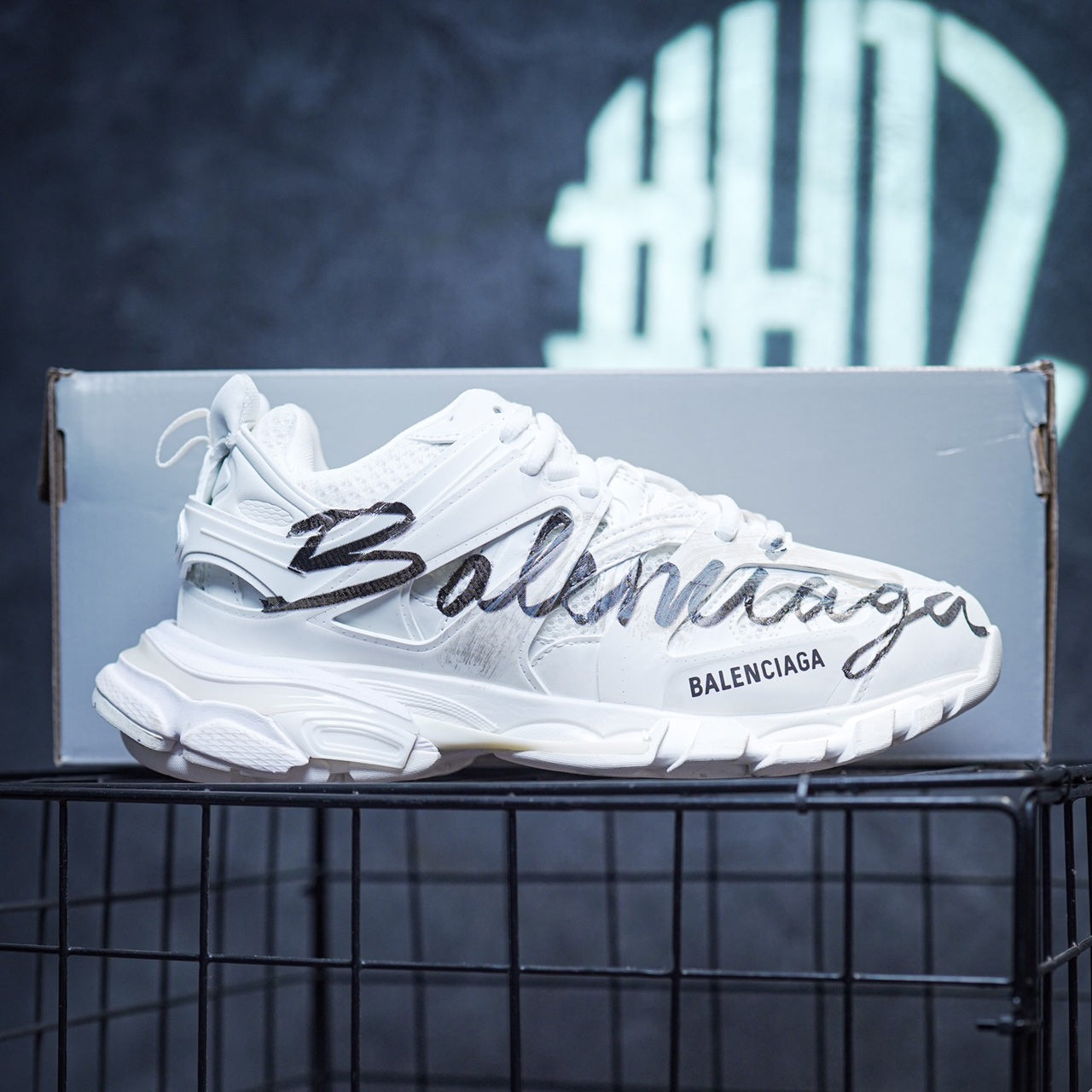 Classic Retro Sneakers 1026060510