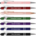 Funny Office Stylus Pen Set