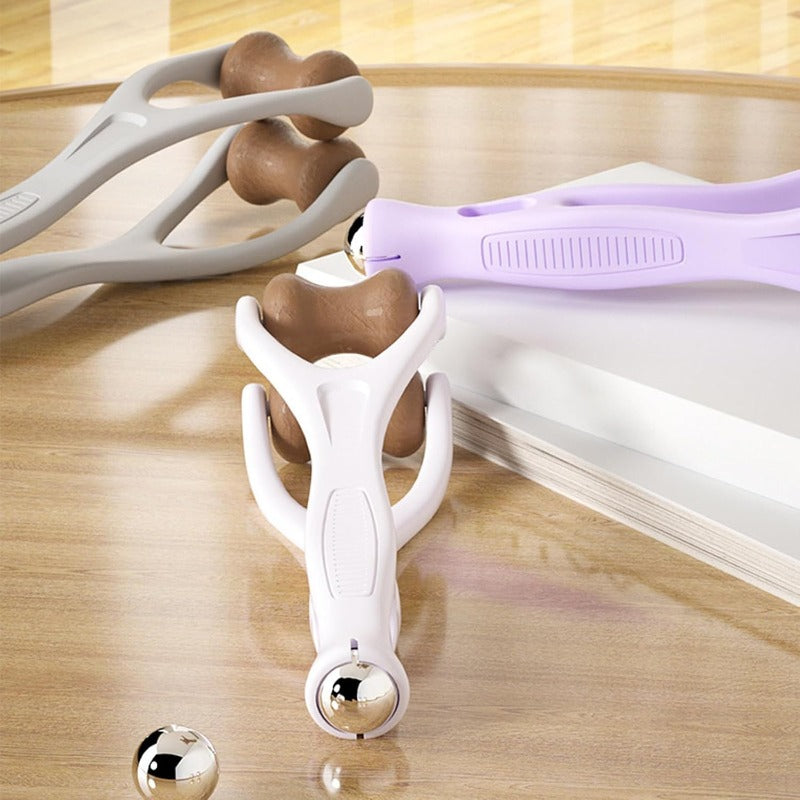 Handheld Acupressure Massager