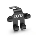 Rotating Car Seat Hooks