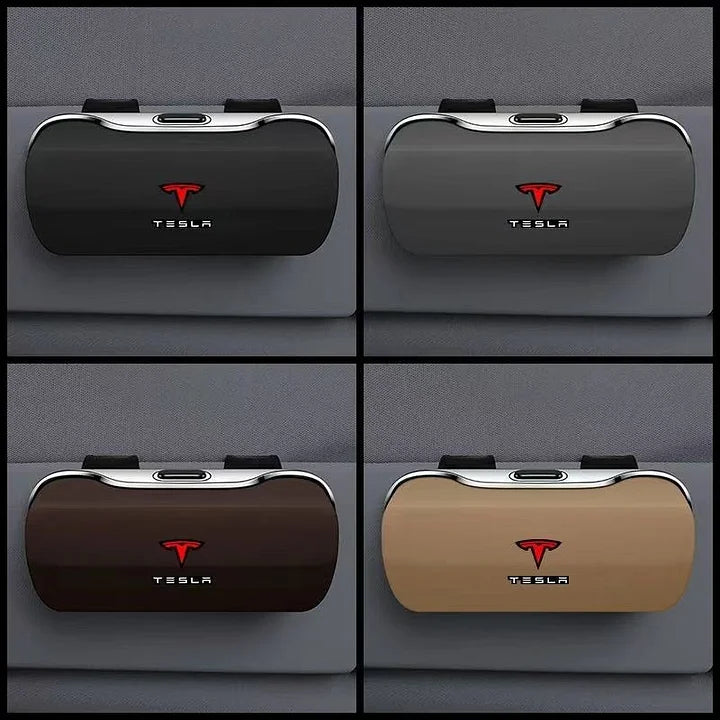 Glasses Case for Car