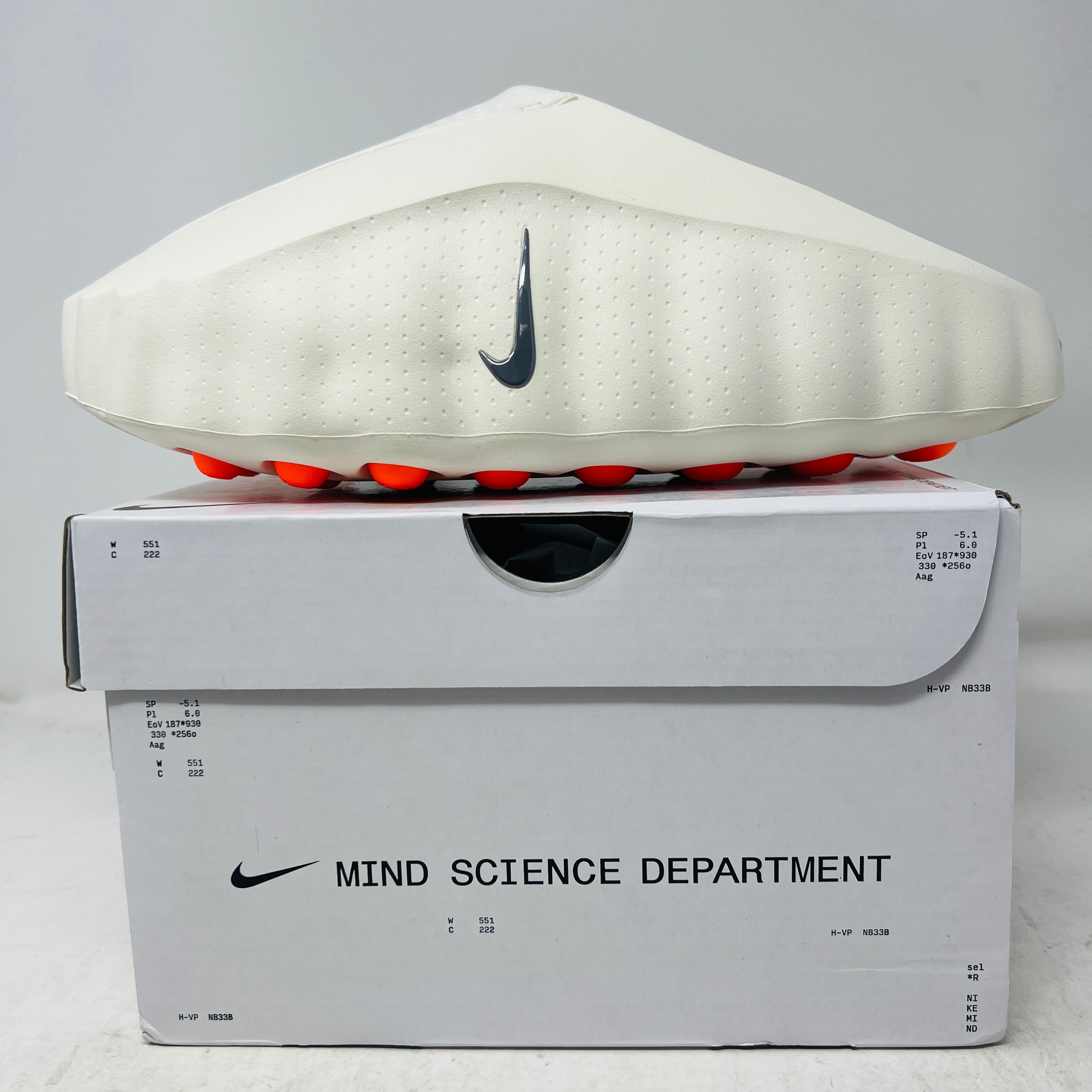 Nike Mind 001 Slide Sail