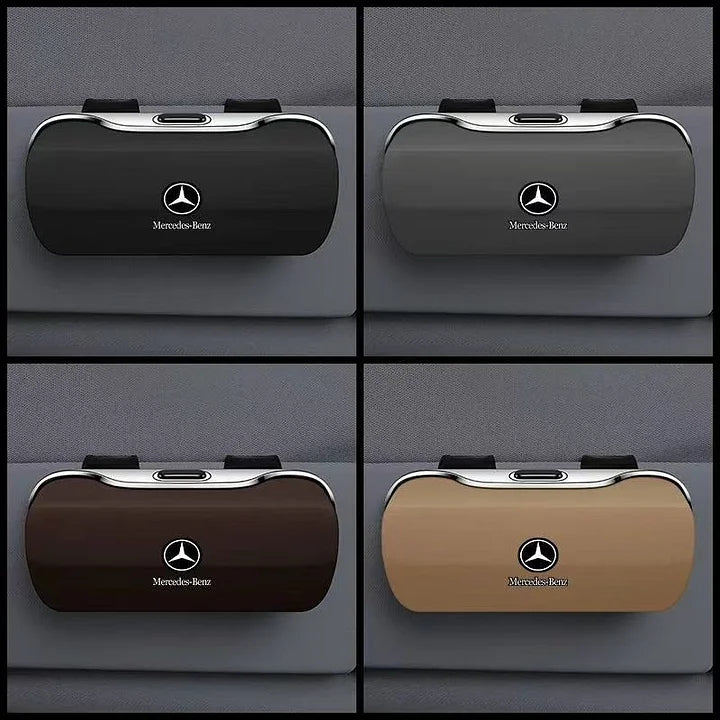 Glasses Case for Car