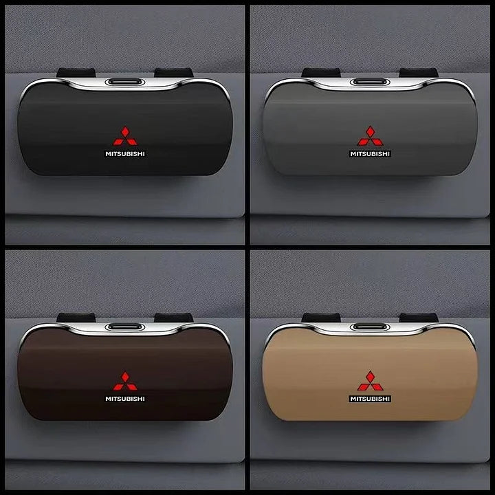 Glasses Case for Car