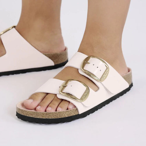 BIRKENSTOCK ARIZONA BIG BUCKLE - 1029392