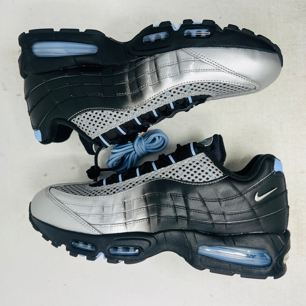 Nike Air Max 95 Big Bubble Palace