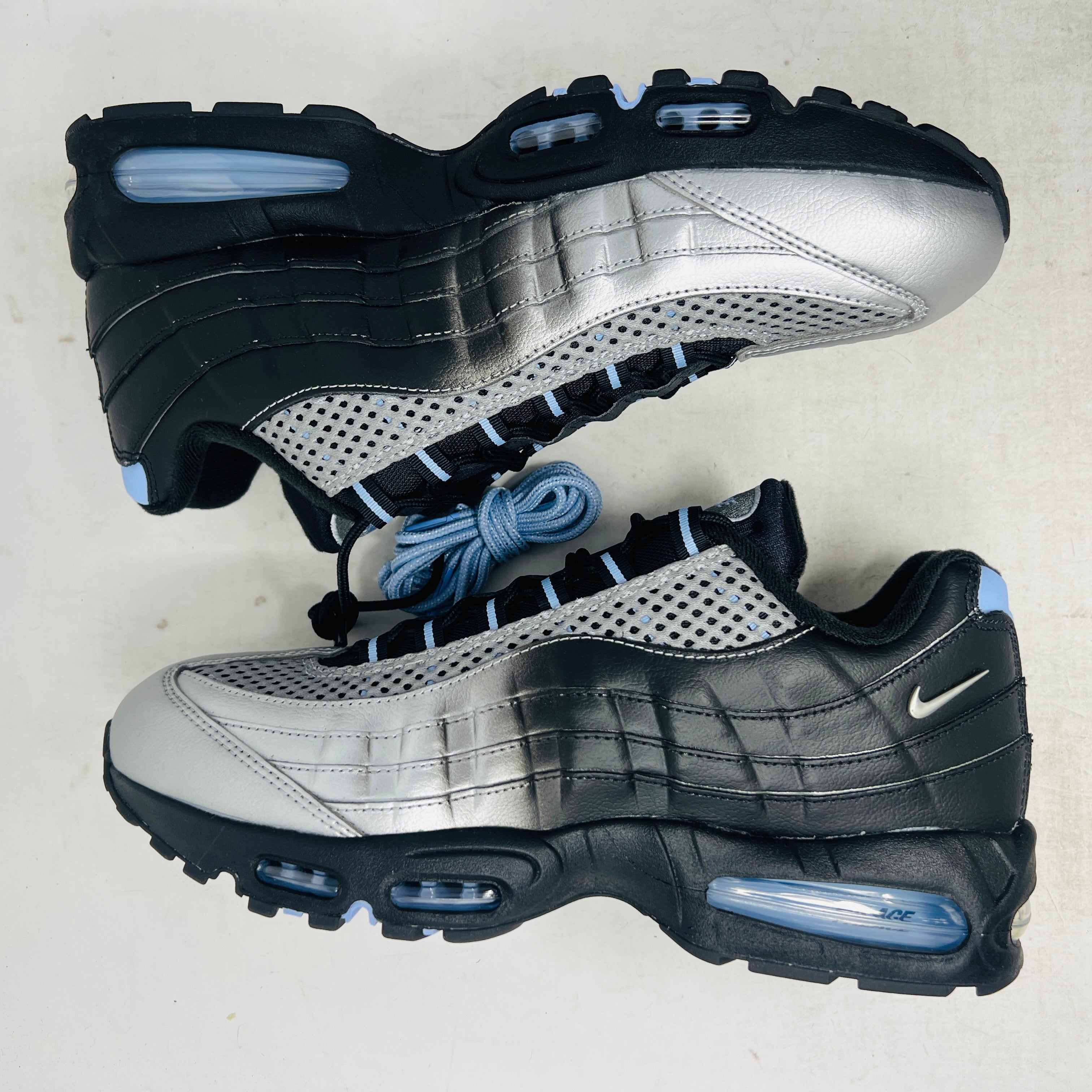 Nike Air Max 95 Big Bubble Palace