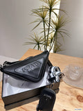PRD fashion triangle bag 0724032002