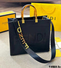 F Roma shoulder bag PD0423112116