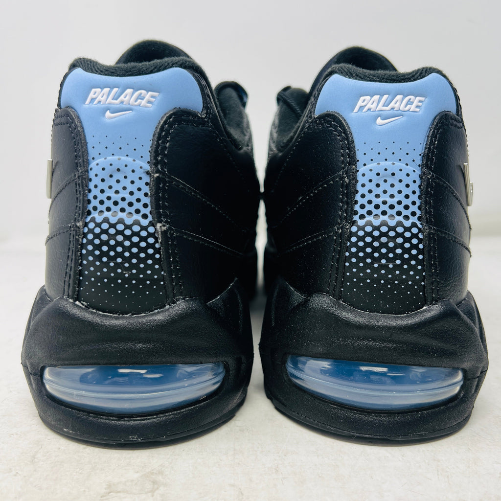 Nike Air Max 95 Big Bubble Palace