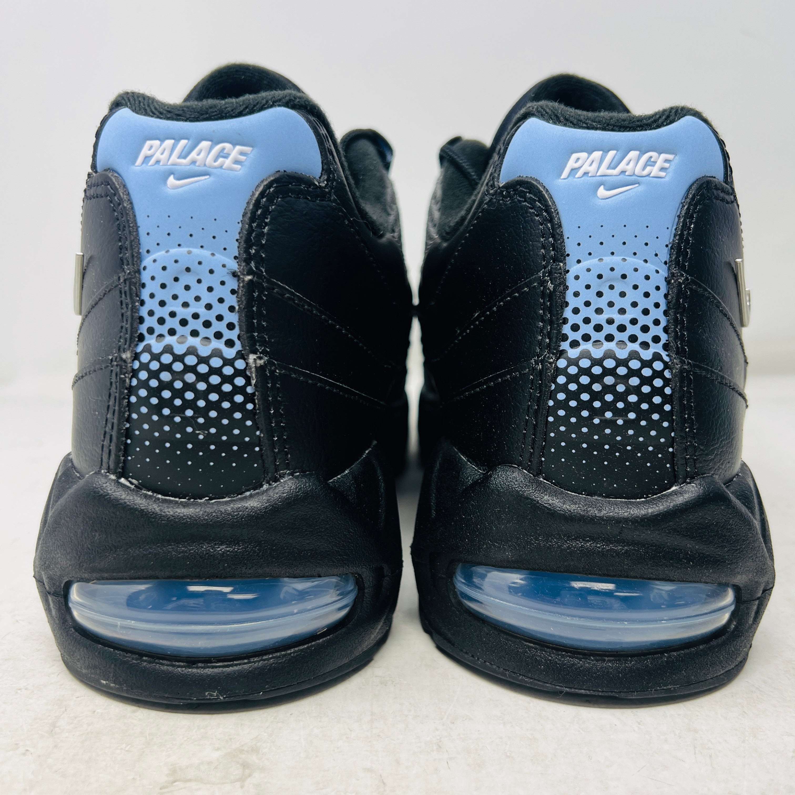 Nike Air Max 95 Big Bubble Palace