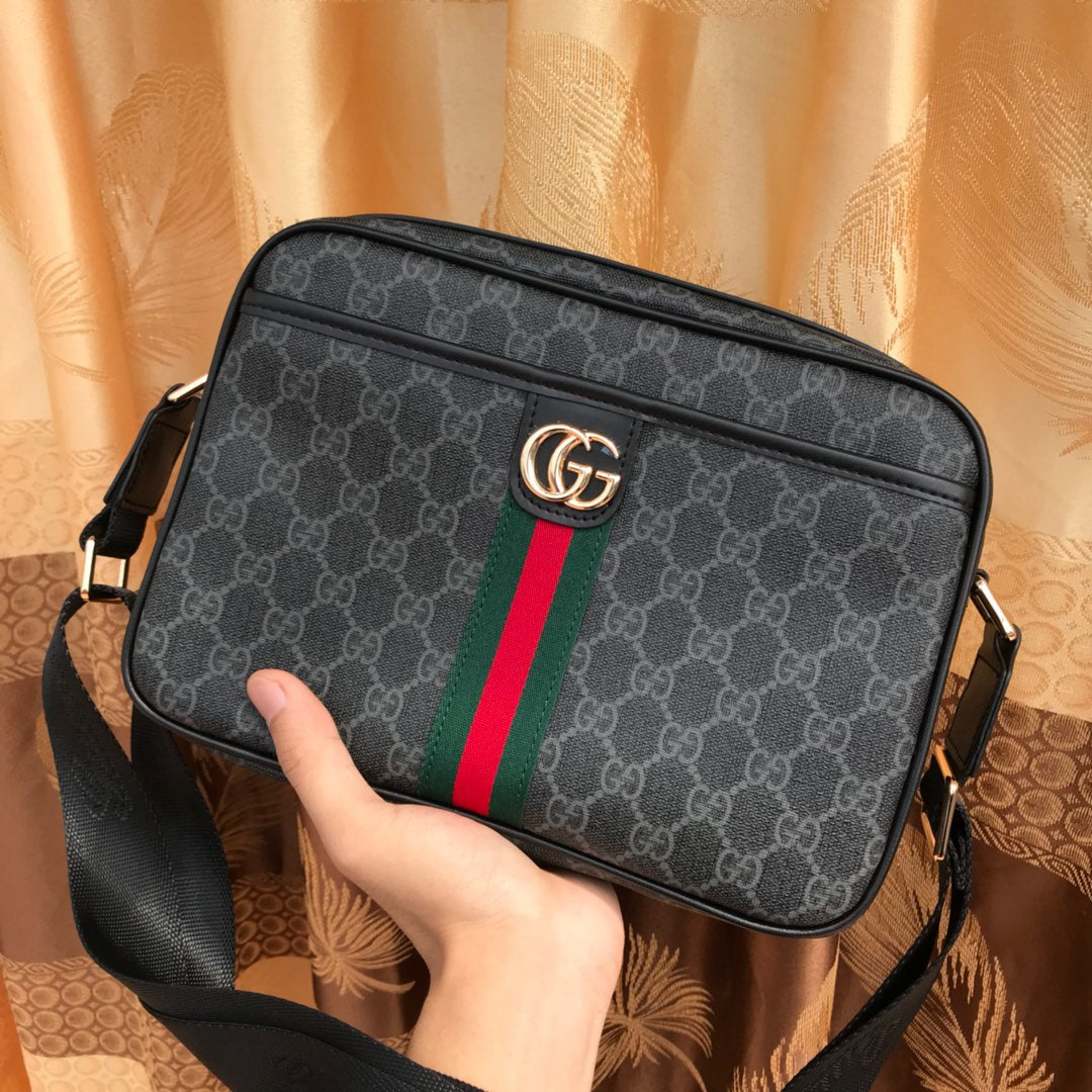 G fashion single-shoulder crossbody bag 0725061808