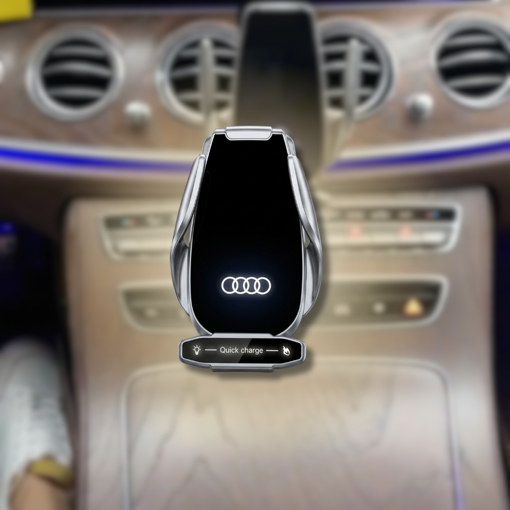 T70 Pro™ – The UK’s No.1 Personalised Rotating Phone Mount