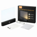 Night Reading Lamp with Soft, Eye-Comfort Light