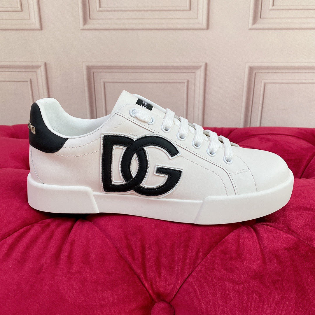 Luxury Leather Trend Sports Leisure Board Shoes 0725043004