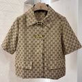 New fashion and versatile suit 1025031413