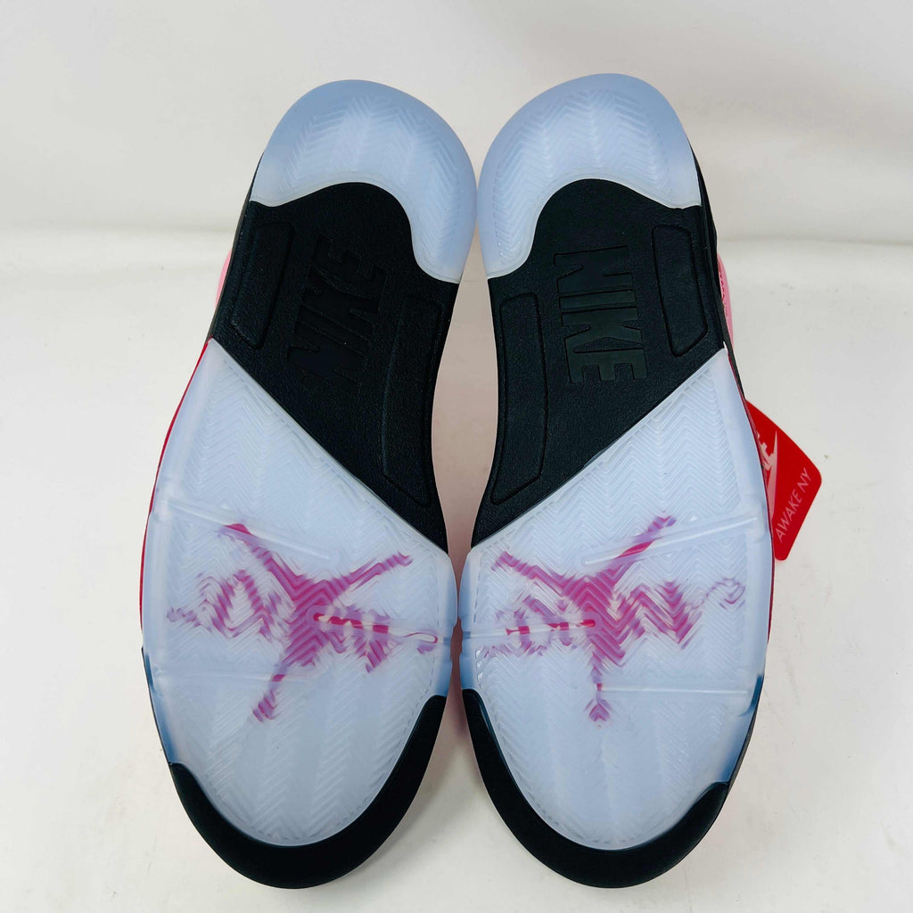 Jordan 5 Retro Awake NY Arctic Pink