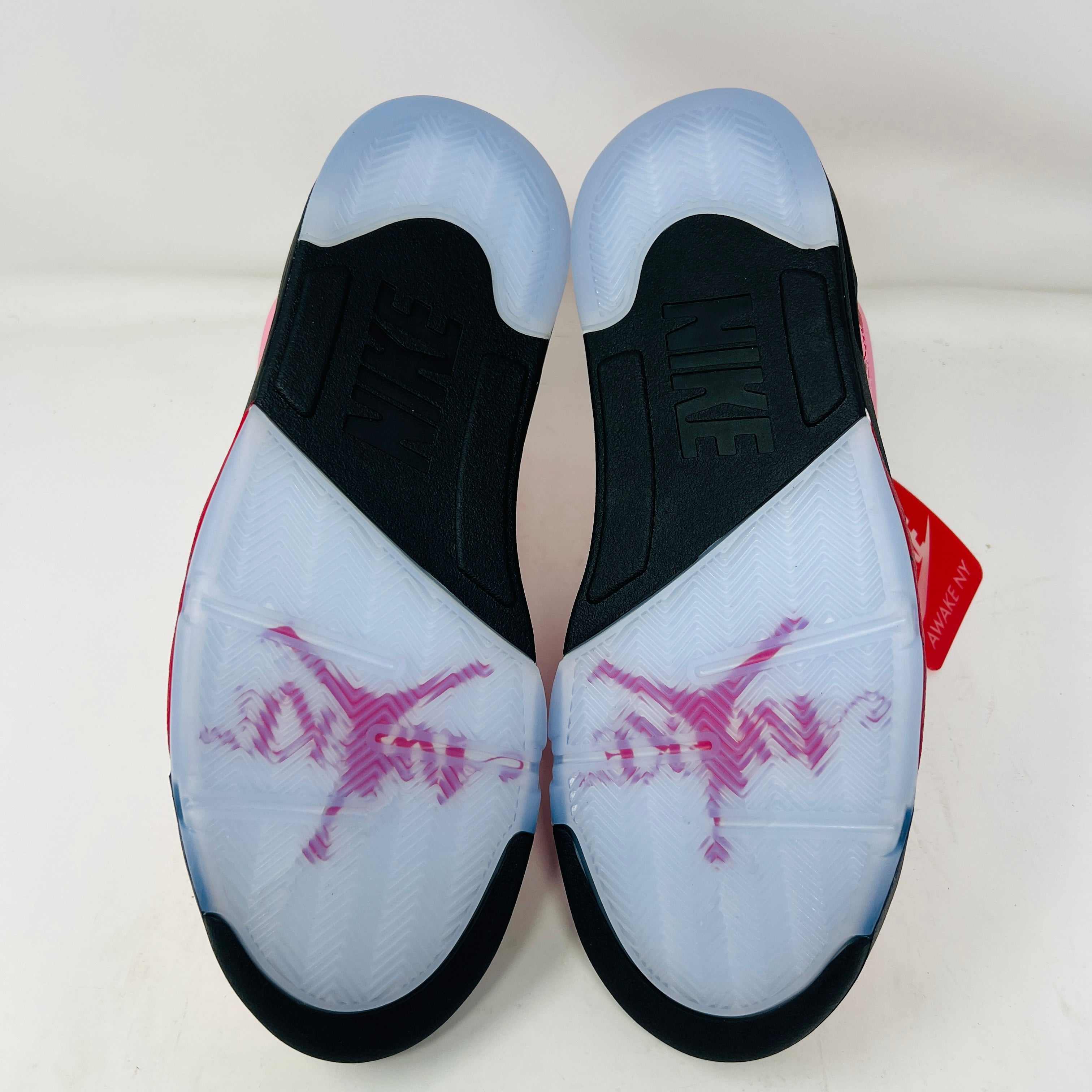 Jordan 5 Retro Awake NY Arctic Pink