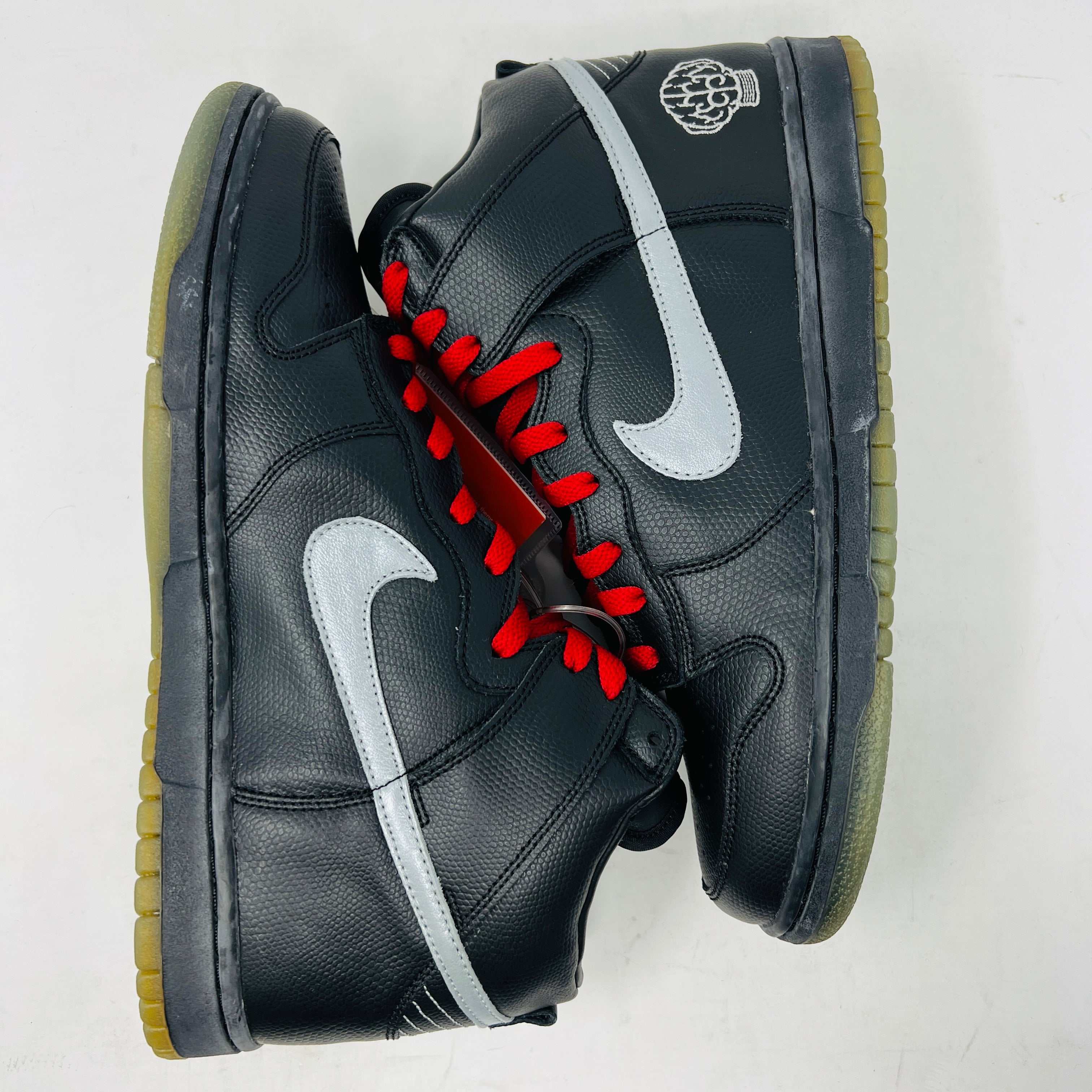 Nike Dunk High N.E.R.D. Pharrell