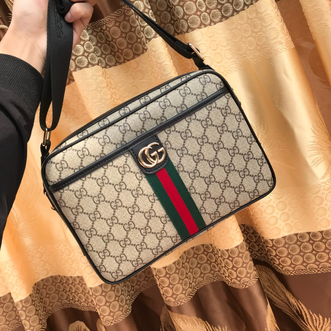 G fashion single-shoulder crossbody bag 0725061808