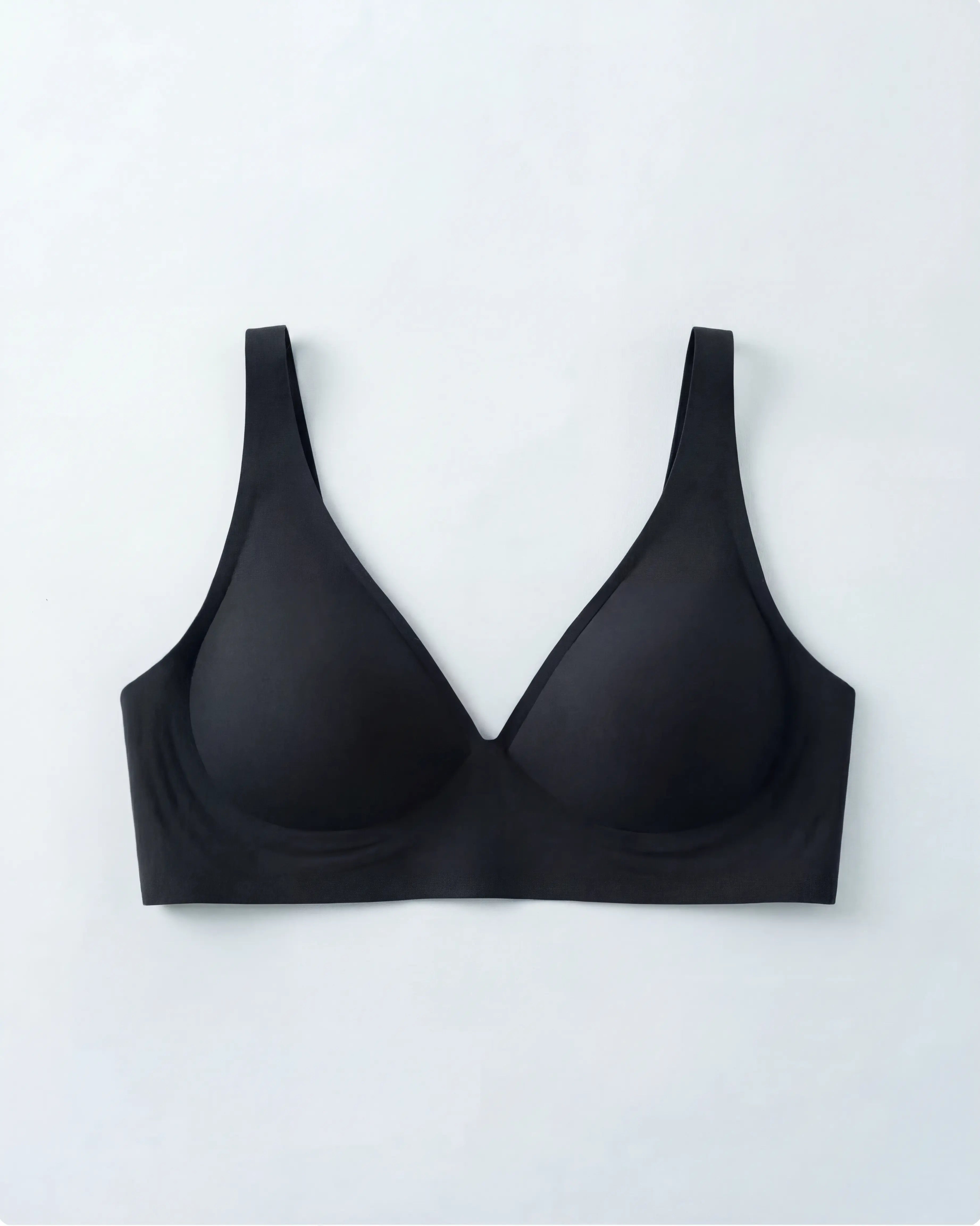 Comfort Invisible Bra